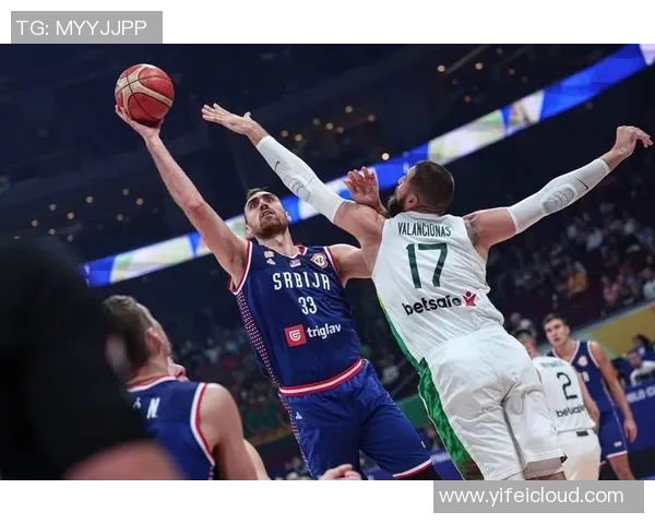 2008年中国男篮与立陶宛经典对决回顾精彩瞬间与战术分析