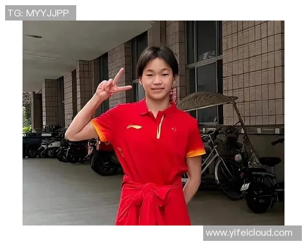 全红婵将入住新房！父亲承认房子已封顶 不胜打扰：无人机满天飞