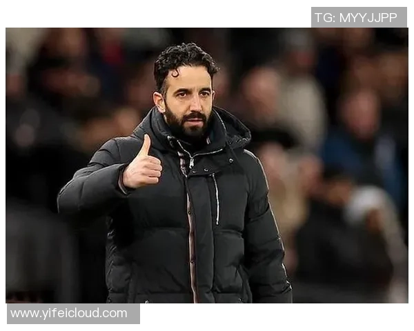 曼联下半场出其不意的复苏正是鲁本·阿莫林所短少的