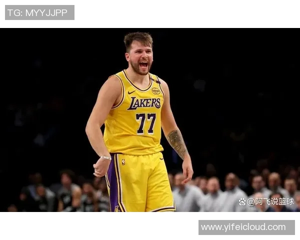 湖人音讯：老詹将迎首秀，东契奇表态终老，战爵士进场更新